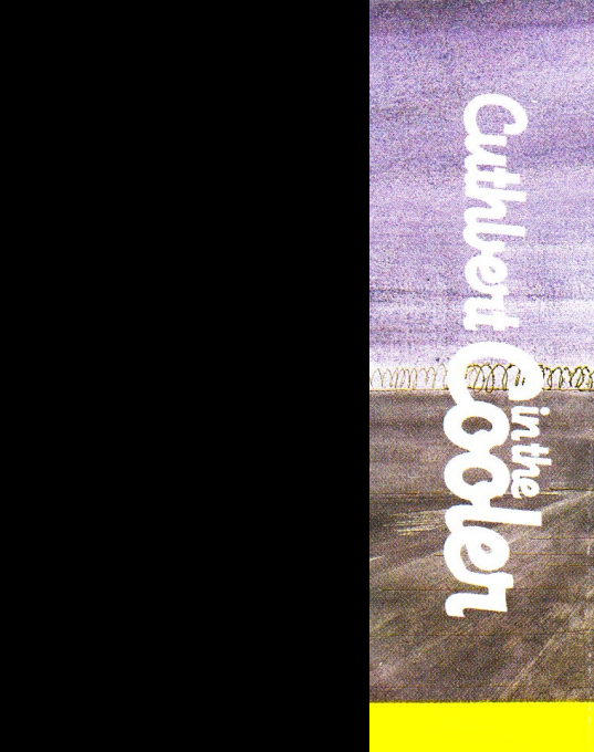 Cuthbert In The Cooler - Dos