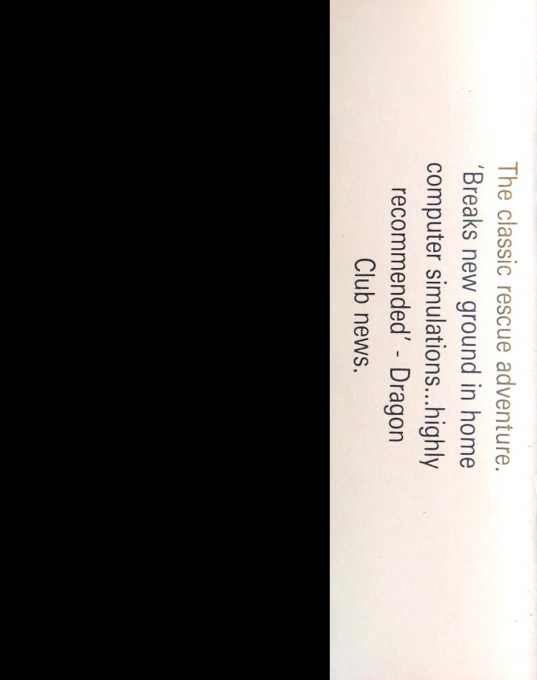 Death's Head Hole - Dos