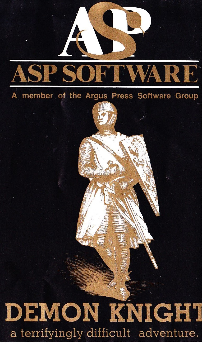 Demon Knight
