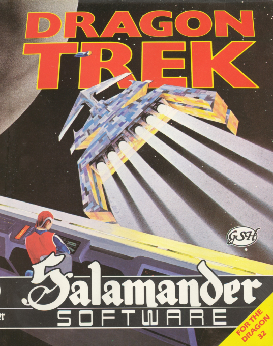 Dragon Trek