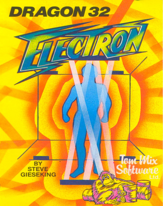 Electron