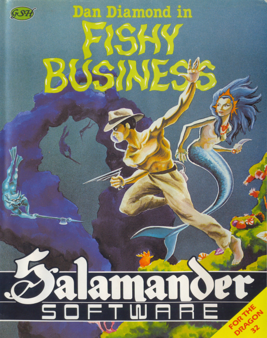 Fishy Business