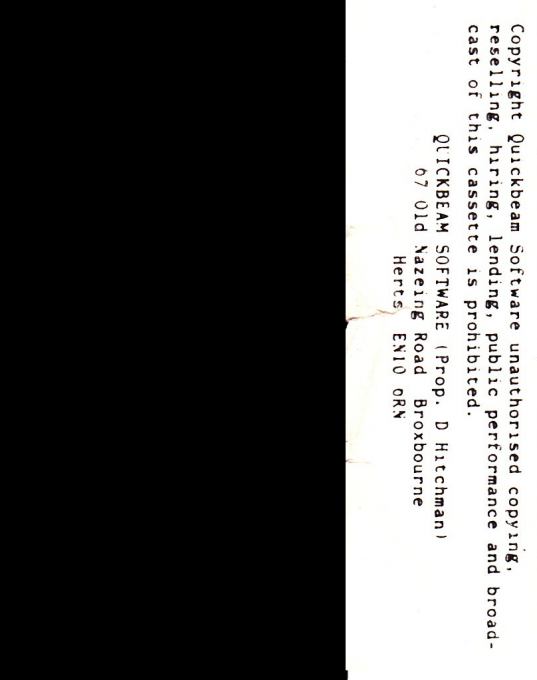 Indoor Football - Dos