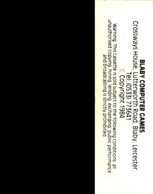 MacDougal's Last Stand - Dos