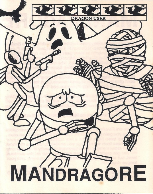 Mandragore