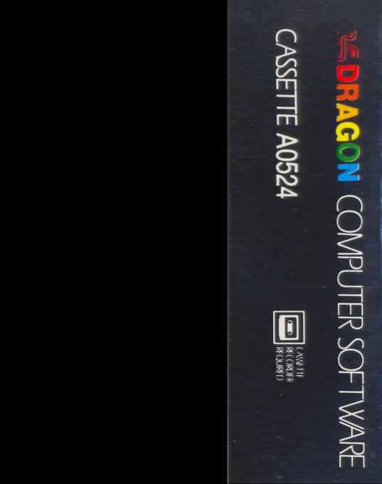 Mansion Of Doom - Dos