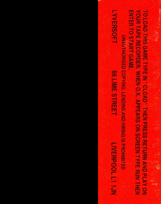 Picture Puzzler - Dos