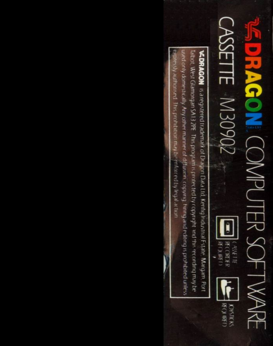 Shuttle, Silo and Satellite - Dos