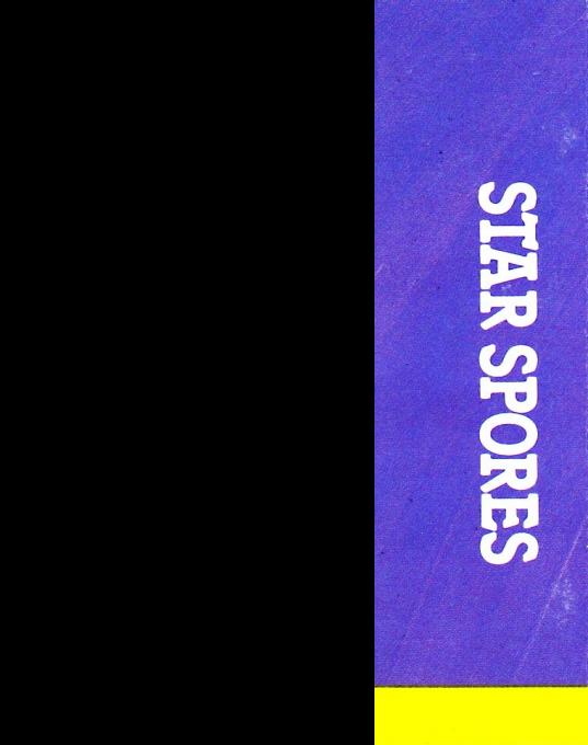 Star Spores - Dos