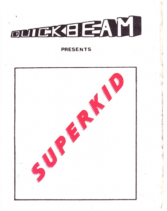 Superkid