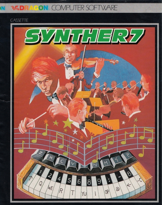 Synther 7