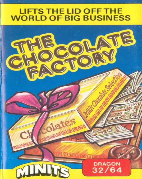 The Chocolate Factory