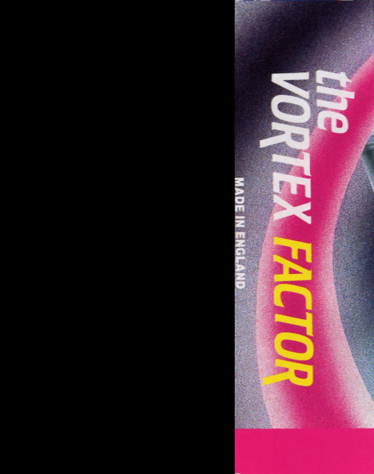 Vortex Factor - Dos