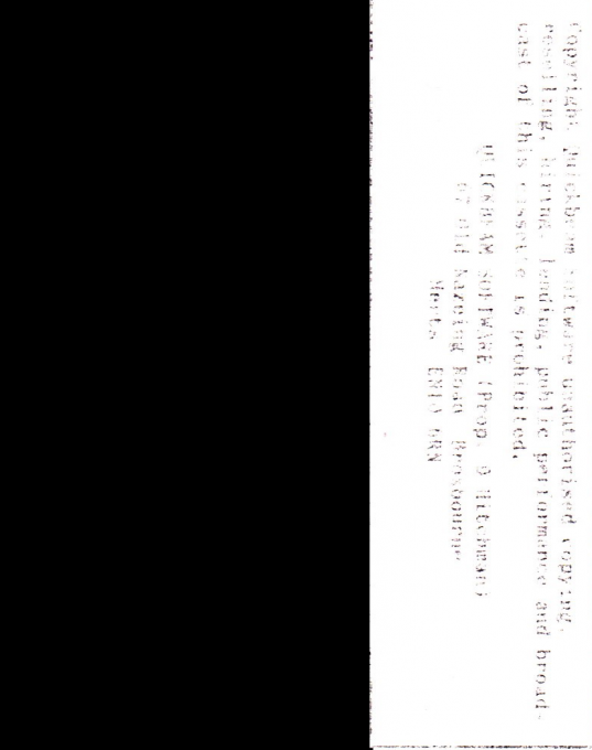 Weirds Of Kesh - Dos