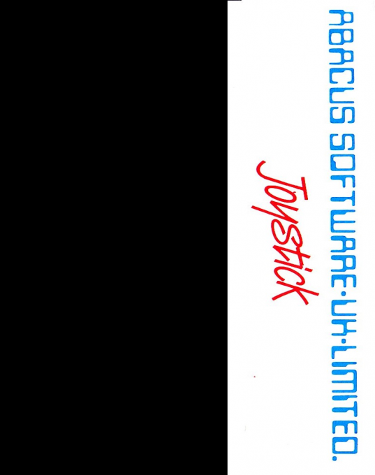 Willy's Revenge - Dos