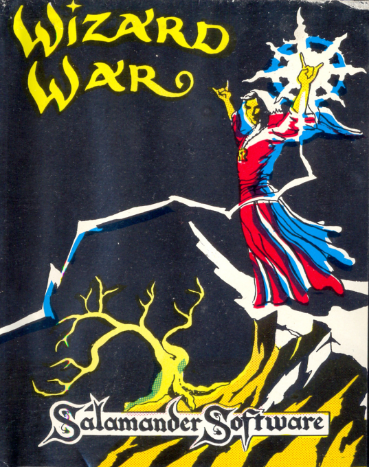 Wizard War