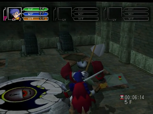 Image in-game