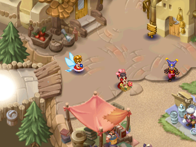 Image in-game