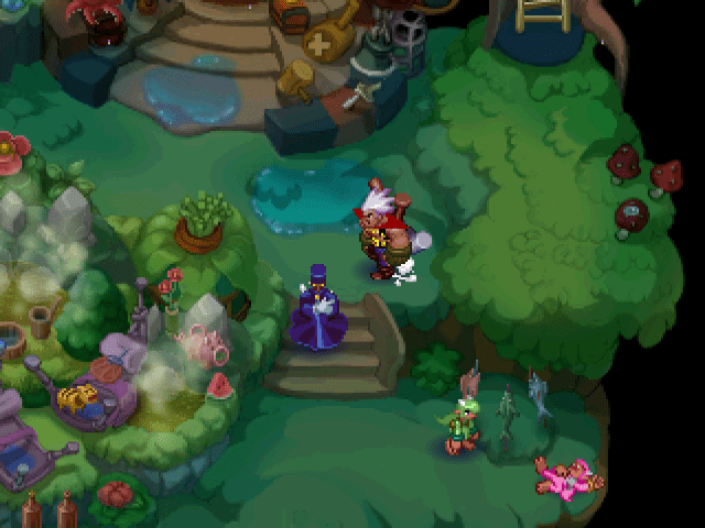 Image in-game