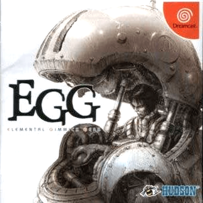 Elemental Gimmick Gear