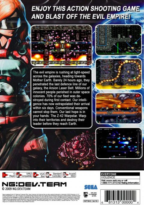 Last Hope : Pink Bullets - Dos