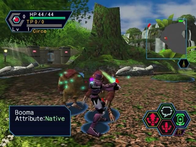 Image in-game
