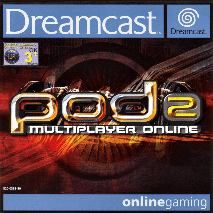 POD 2