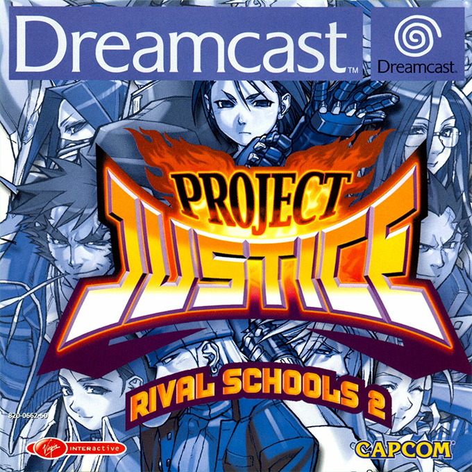 Project Justice