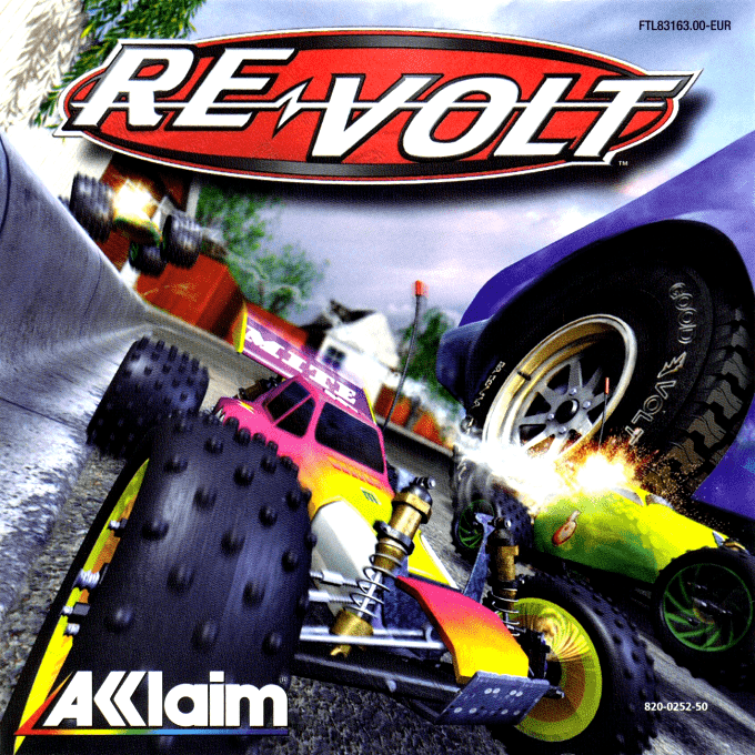 Re-Volt