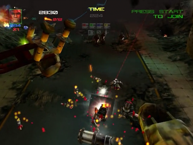 Image in-game