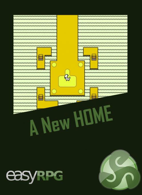 A New HOME