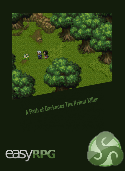 A Path of Darkness The Priest Killer