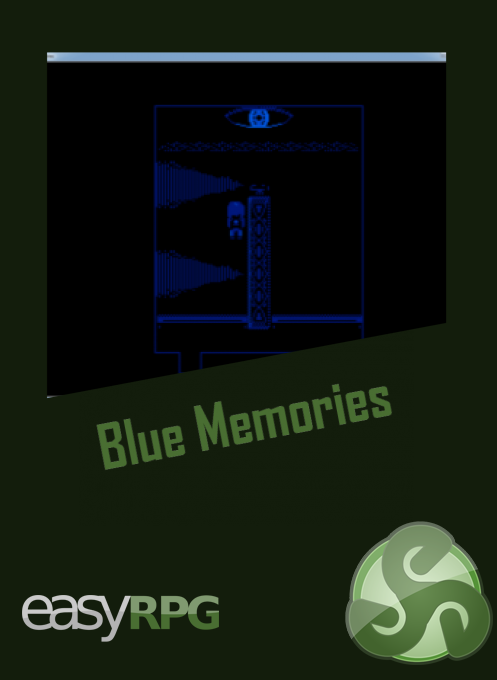 Blue Memories