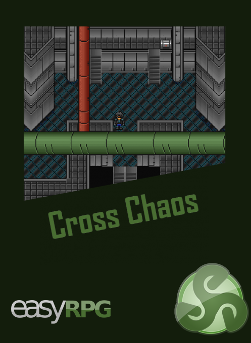 Cross Chaos