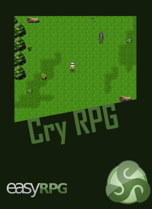 Cry RPG