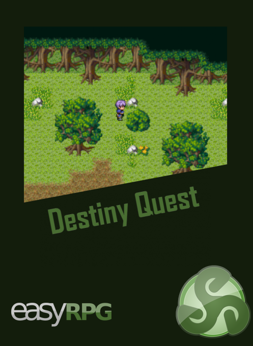 Destiny Quest