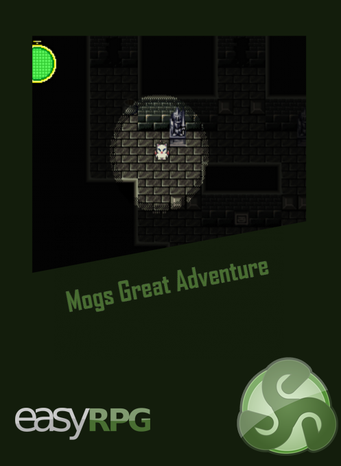 Mogs Great Adventure