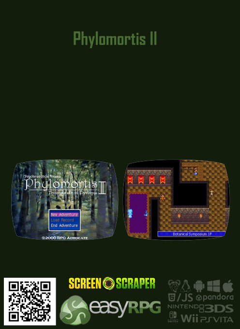 Phylomortis II - Dos