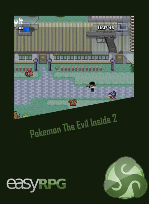 Pokemon The Evil Inside 2