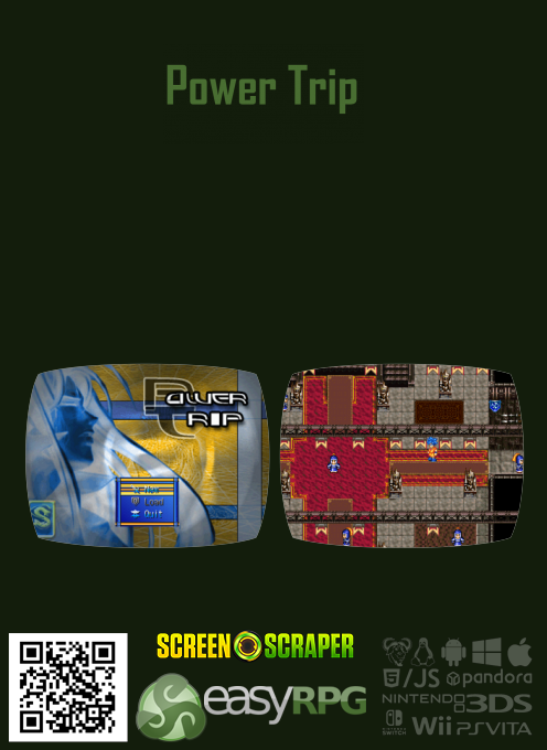 Power Trip - Dos