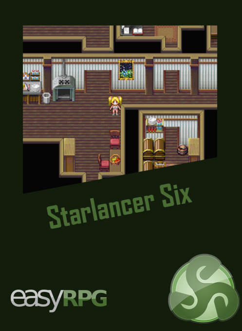 Starlancer Six