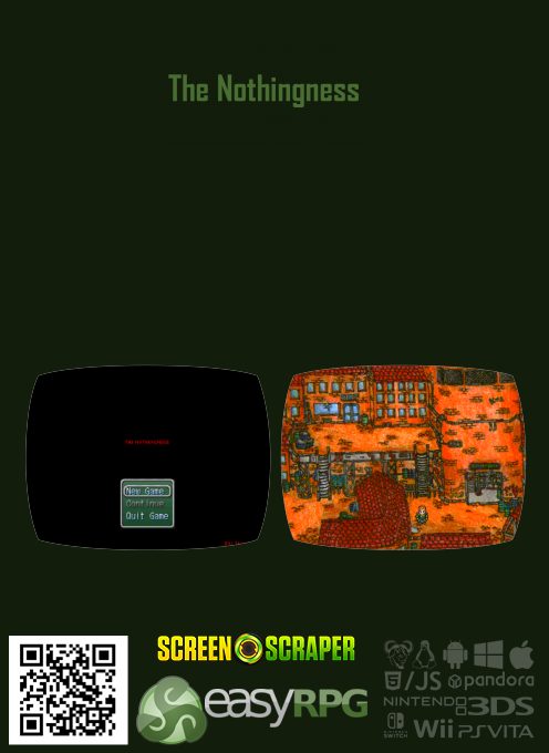 The Nothingness - Dos