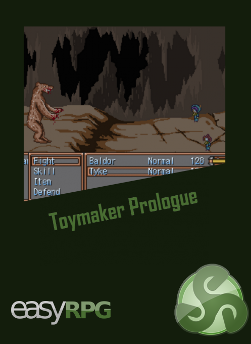 Toymaker Prologue