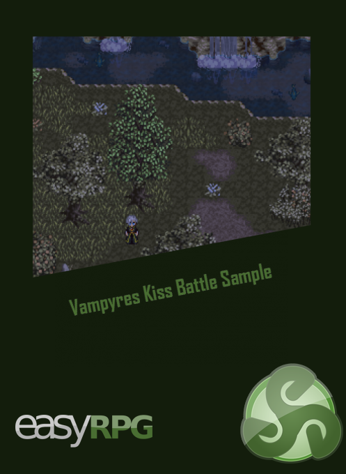 Vampyres Kiss Battle Sample