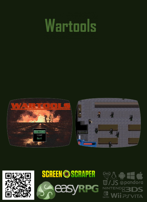 Wartools - Dos