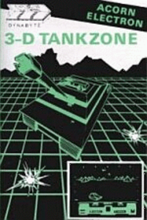 3d Tankzone