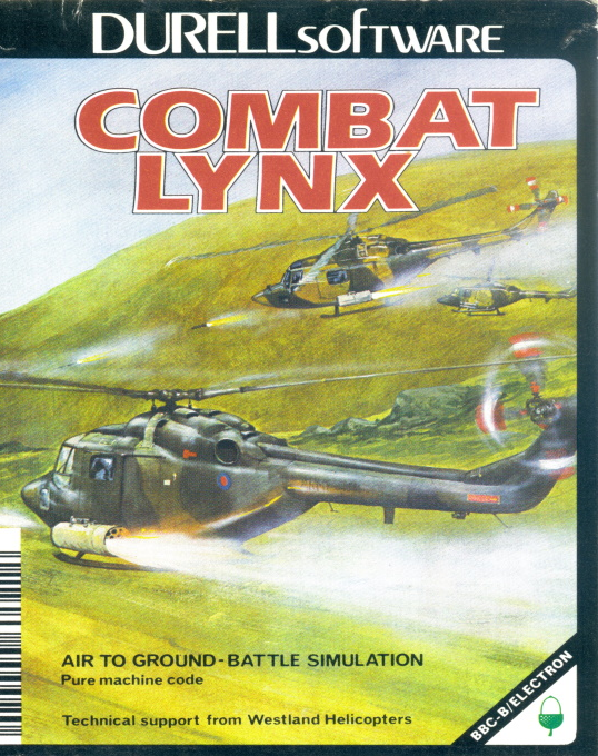Combat Lynx