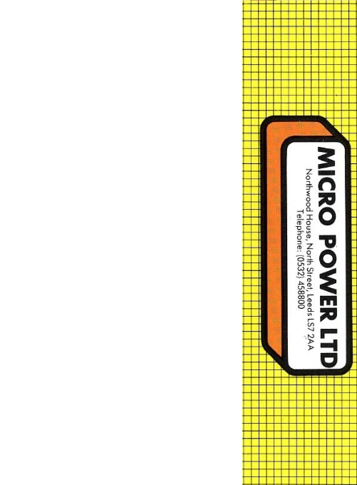 Cybertron Mission - Dos