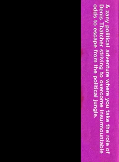 Denis Through The Drinking Glass - Dos