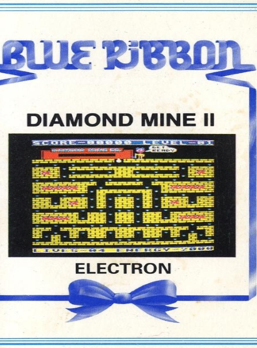 Diamond Mine II